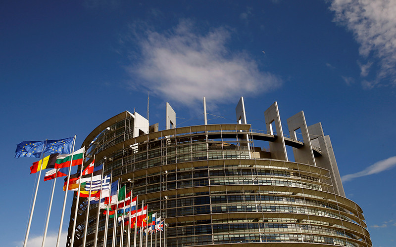 Ảnh: Reuters.