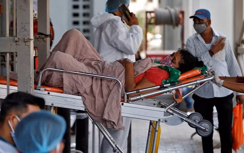 (Ảnh minh họa: Reuters)