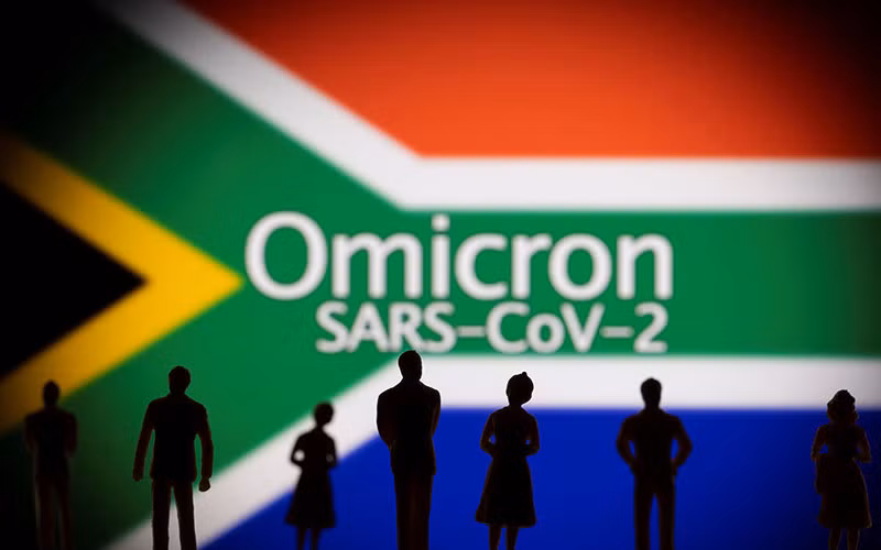 (Ảnh minh họa: Reuters)