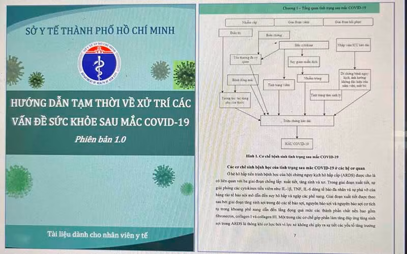 Ảnh bộ tài liệu.