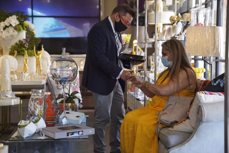 “Du lịch tiêm vaccine Covid-19”: có phải đòn bẩy du lịch? -0