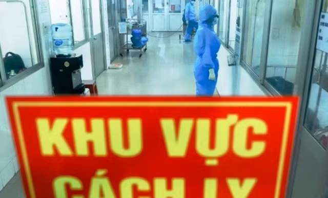 Ảnh minh họa. (Nguồn: Suckhoedoisong.vn)