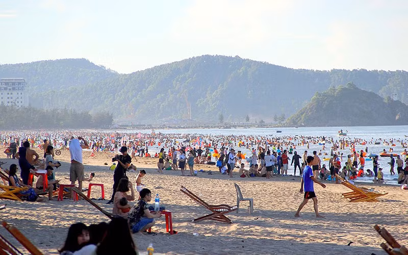 Nghệ An nâng cao chất lượng sản phẩm, thu hút nhân lực ngành du lịch -0