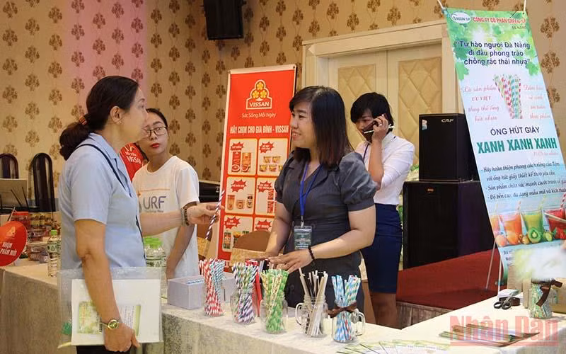 Surf trở thành sự kiện lớn của cộng đồng khởi nghiệp. (Ảnh chụp Surf 2019)