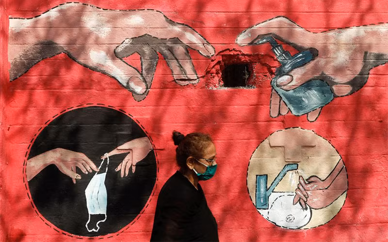 (Ảnh minh họa: Reuters)