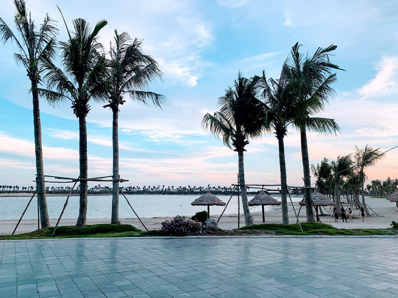 Từ chiều 25-6, các hoạt động du lịch trên địa bàn Hải Phòng phải dừng hoạt động.