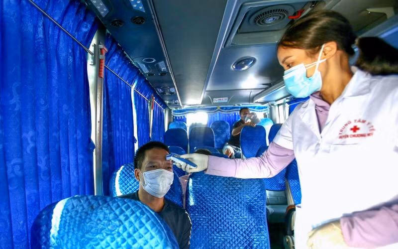 Ảnh minh họa. (Ảnh: Duy Linh)