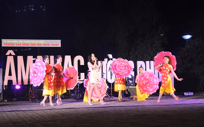 Đà Nẵng sẵn sàng mở cửa, chào đón khách du lịch -0