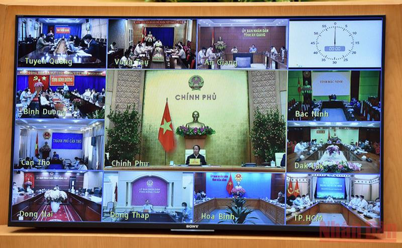 (Ảnh: ĐỨC TUÂN) Chạy đua với thời gian, triển khai các dự án cao tốc bảo đảm tiến độ, chất lượng -0