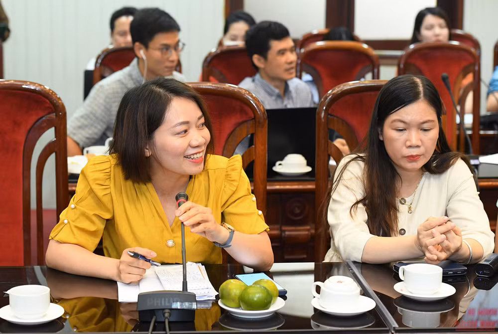 Khai trương Trang thông tin Hồ Chí Minh và tư tưởng “lấy dân làm gốc” -0