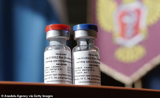 Dữ liệu lâm sàng ban đầu cho thấy vaccine Covid-19 của Nga có tạo ra kháng thể. Tạp chí The Lancet: Vaccine Covid-19 của Nga tạo phản ứng miễn dịch -0