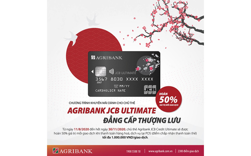 Agribank triển khai nhiều chương trình tri ân, ưu đãi dịp Quốc khánh 2-9