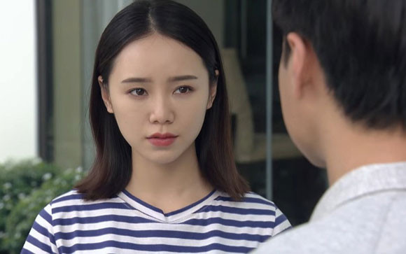 Quỳnh Kool vai Nguyệt Anh trong "Nàng dâu order". Những diễn viên trẻ trưởng thành từ màn ảnh nhỏ -0