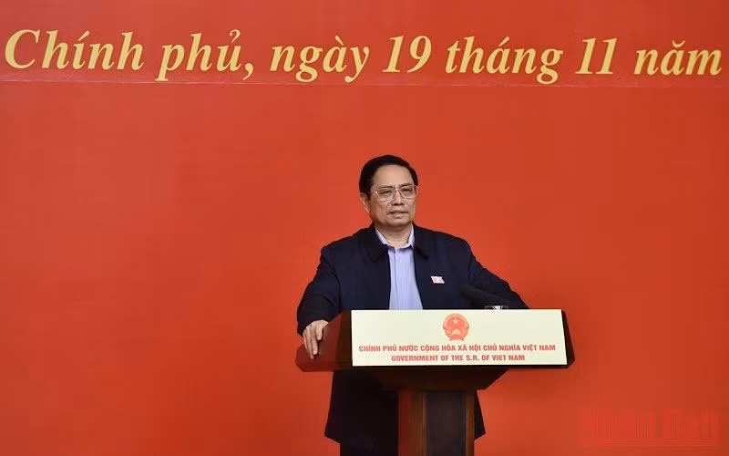 Sát cánh cùng Cần Thơ giải quyết những vấn đề đặt ra -0