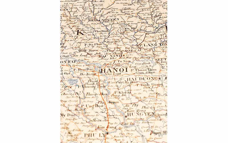 Nhà thám hiểm chân đất -0