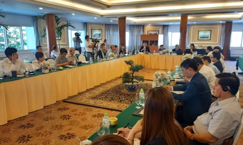 Đến năm 2030, mục tiêu xuất khẩu gỗ của Việt Nam đạt 25 tỷ USD -0