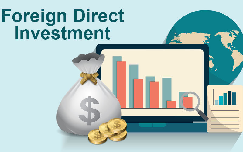 Thu hút vốn FDI đạt hơn 21 tỷ USD