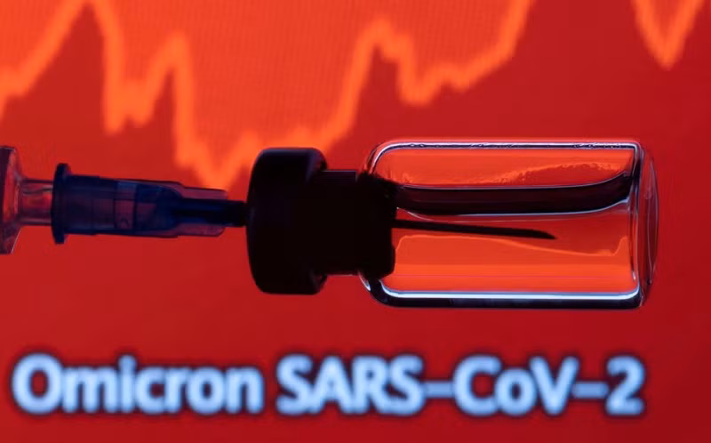 Cục quản lý Thực phẩm và Dược phẩm Mỹ xem xét hiệu quả của vaccine trước biến thể Omicron