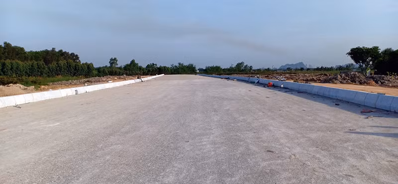 Đón hàng tỷ đô đầu tư – khu kinh tế ven biển Uông Bí tạo thế và lực mới giai đoạn 2021-2025 -0