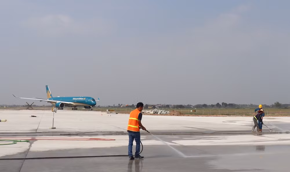 Những dự án giao thông trọng điểm được khánh thành, khởi công bất chấp đại dịch Covid-19 -0