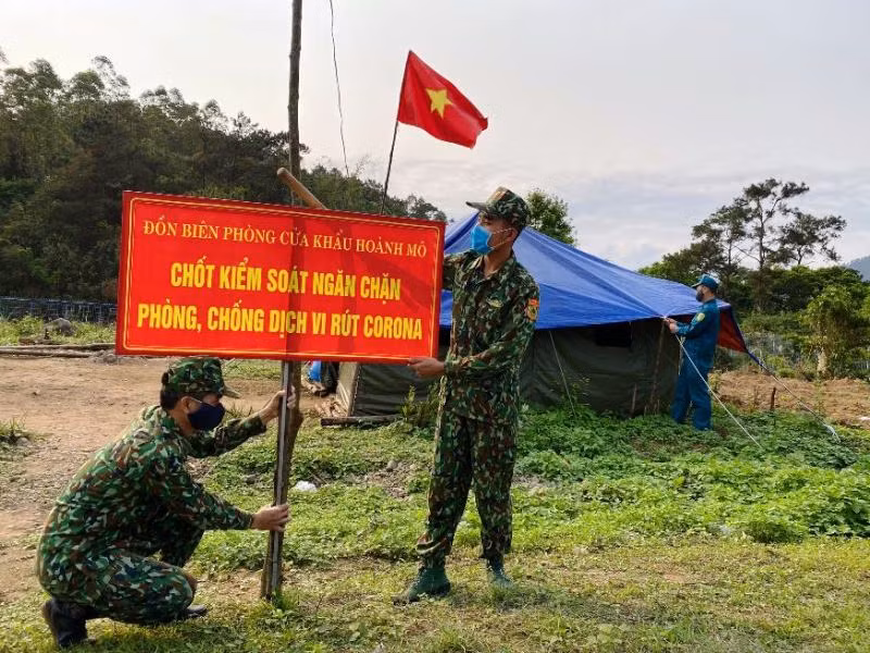 Quảng Ninh xử nghiêm người đứng đầu thiếu trách nhiệm trong phòng, chống dịch -0