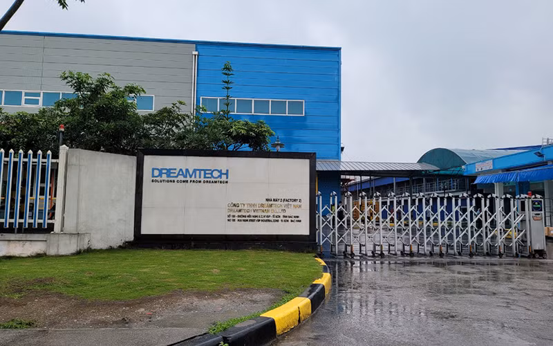 Khẩn trương điều tra nguyên nhân vụ cháy tại khu công nghiệp khiến ba công nhân tử vong