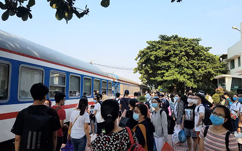 Ảnh minh họa. (Nguồn: vr.com.vn)