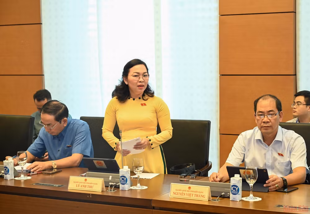 Phòng, chống bạo lực gia đình là trách nhiệm chung của toàn xã hội -0