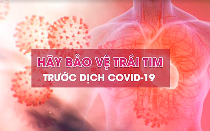 Bệnh nhân sau phẫu thuật tim có tiêm vaccine ngừa Covid-19 được không?
