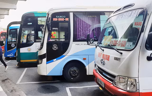 Ảnh minh họa. (Ảnh: THÁI LINH)