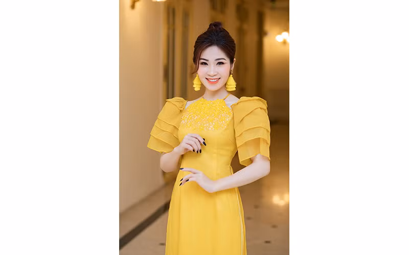 Muốn lan tỏa âm nhạc truyền thống Việt Nam ra thế giới