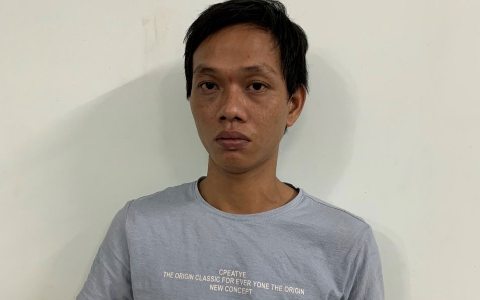 Đối tượng Trịnh Thanh Tâm. Sử dụng Giấy chứng nhận quyền sử dụng đất giả chiếm đoạt gần 13 tỷ đồng -0