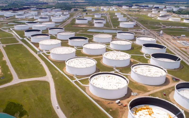 Ảnh minh họa. (Nguồn: Reuters)