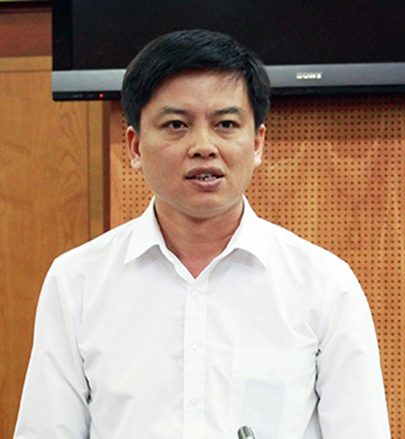 Ông LÊ KHÁNH LƯƠNG (Phó Vụ trưởng Bình đẳng giới (Bộ Lao động - Thương binh và Xã hội) 6_001_1-1625152085666.jpg