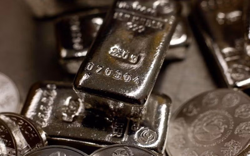 Ảnh minh họa. Ảnh: Reuters