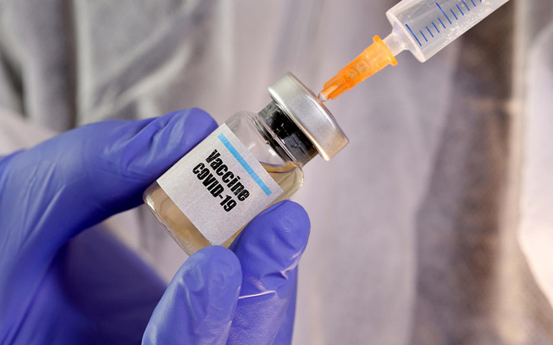 Nhiều quốc gia đang nỗ lực thử nghiệm tìm kiếm vaccine ngừa Covid-19. Ảnh: Reuters. Hơn 19,5 triệu ca mắc Covid-19, thế giới tăng tốc trong cuộc đua tìm vaccine -0