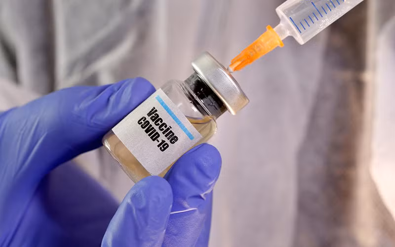 Hơn 19,5 triệu ca mắc Covid-19, thế giới tăng tốc trong cuộc đua tìm vaccine -0