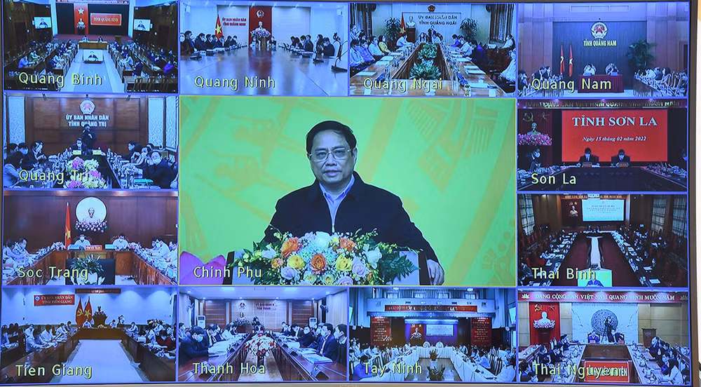 Thúc đẩy phát triển kinh tế tập thể, hợp tác xã hiệu quả, mạnh mẽ -0