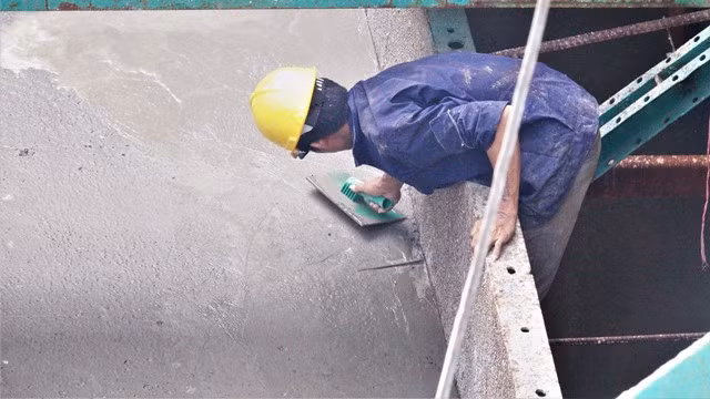 Trên công trình thủy lợi lớn nhất đồng bằng sông Cửu Long ảnh 13