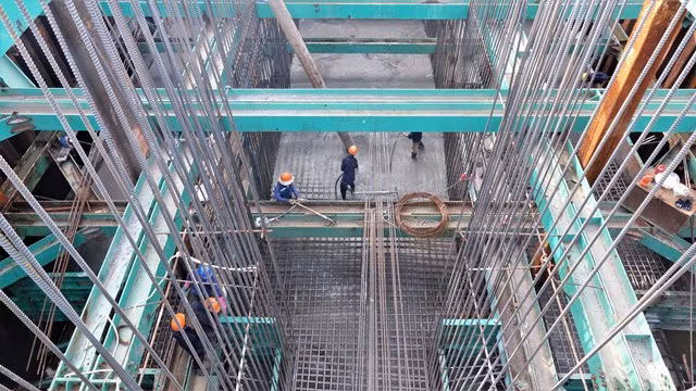 Trên công trình thủy lợi lớn nhất đồng bằng sông Cửu Long ảnh 6