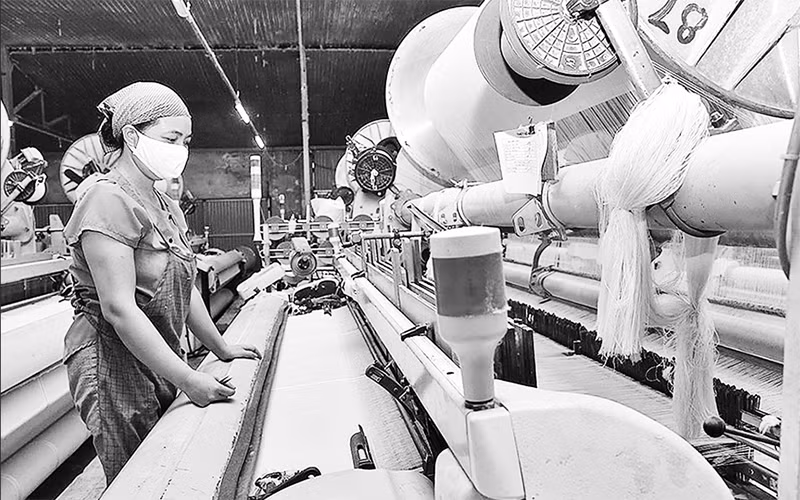 Nỗ lực cải thiện môi trường đầu tư, kinh doanh -0