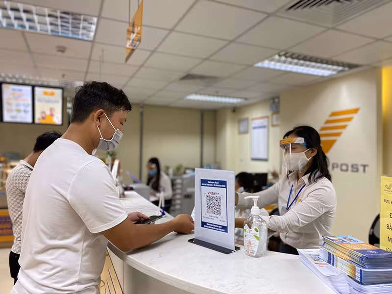 Bảo đảm mọi bưu gửi đến tay khách hàng trước Tết Nguyên đán -0