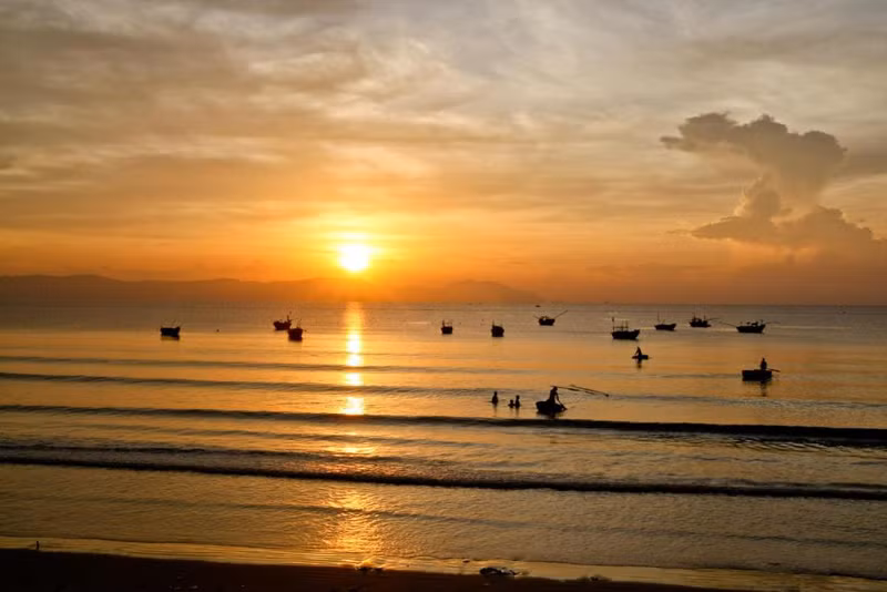 Những điểm đến phù hợp với du lịch một mình -0