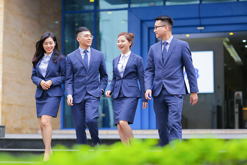 Văn hóa chuyển đổi số yêu cầu cả về “chất” và “lượng”. Chuyển đổi văn hóa doanh nghiệp trong chuyển đổi số ngành ngân hàng -0