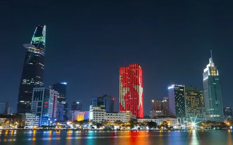 Phát triển kinh tế tư nhân, phát huy khát vọng tự cường. (Ảnh minh họa: CTV)