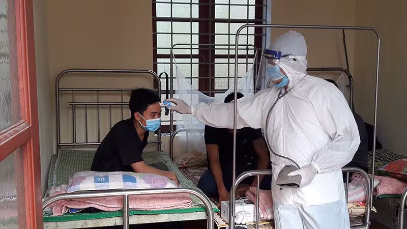 Thắm tình hữu nghị đặc biệt Thanh Hóa - Hủa Phăn -0