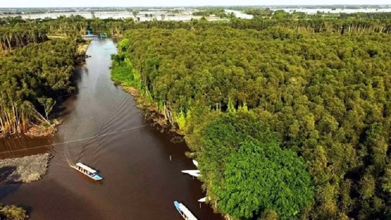 (Ảnh minh họa: AN HIẾU)