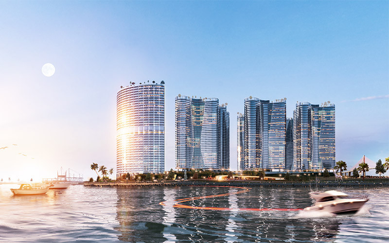 Cổ phiếu Sunshine Homes ngày đầu chào sàn UPCoM ảnh 1 Cổ phiếu Sunshine Homes ngày đầu chào sàn UPCoM -0