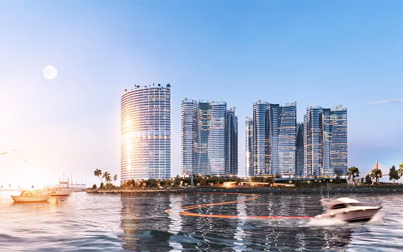 Cổ phiếu Sunshine Homes ngày đầu chào sàn UPCoM -0