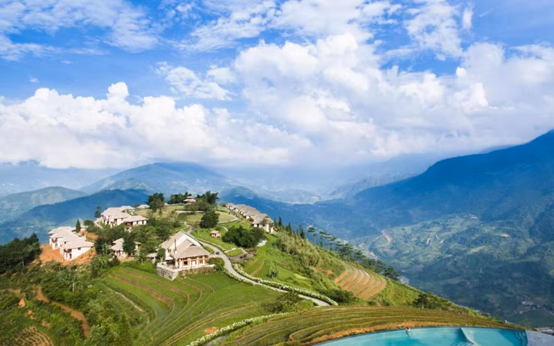 Covid-19: Thay đổi thói quen nhưng không thể dập tắt nhu cầu du lịch -0